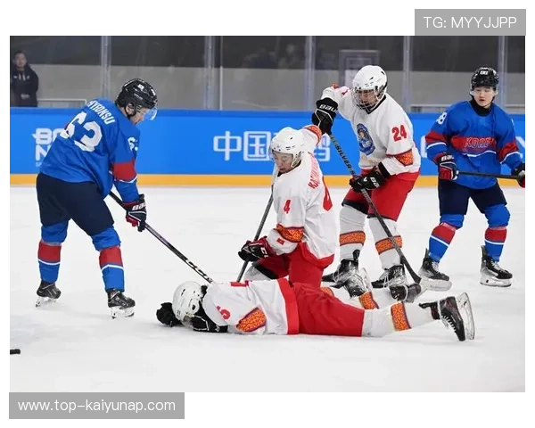 冰球门将反应与扑救训练要点：打造秒杀对手的反应神经与技术体系