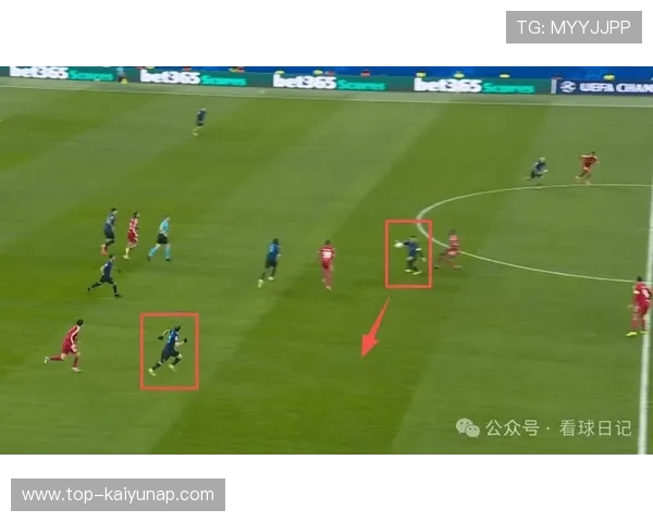 利物浦客场逆袭,维尔茨造点绝杀,国米连败无力反击