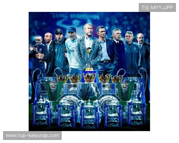 切尔西遭遇欧冠惨败,蓝军未来如何应对新挑战