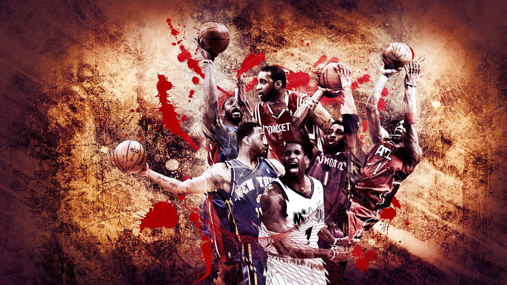 新时代超级球星，nba新时代